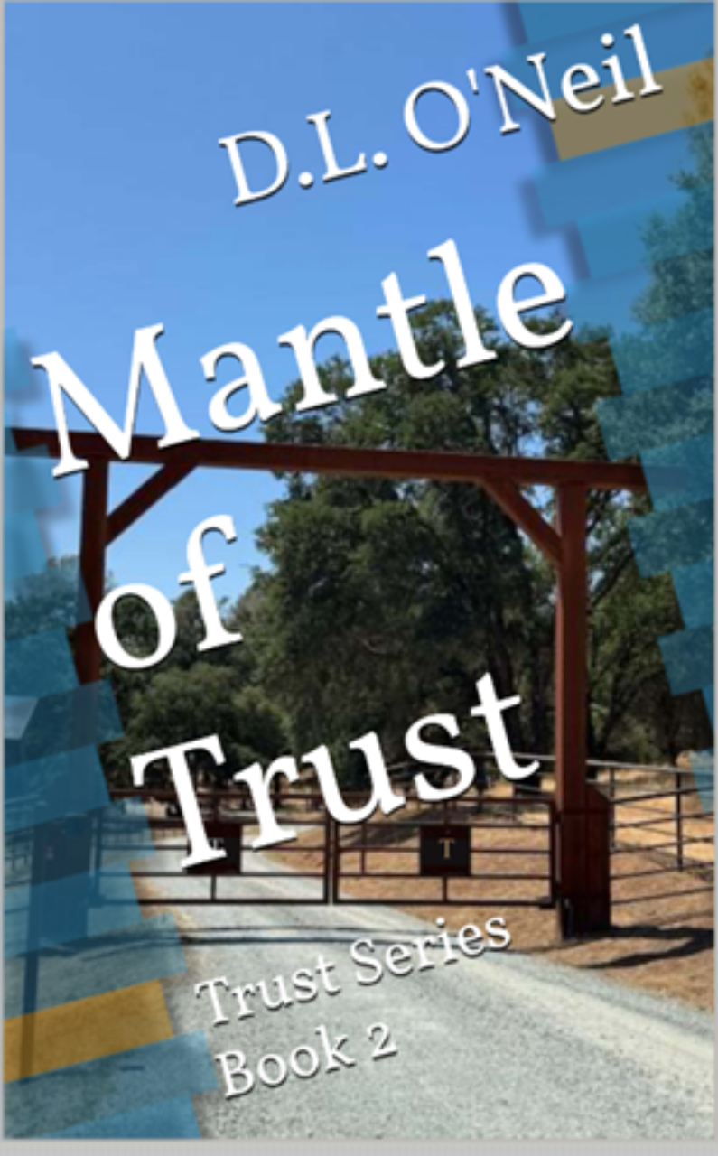 Main Image Supporting the Content of Mantle of Trust